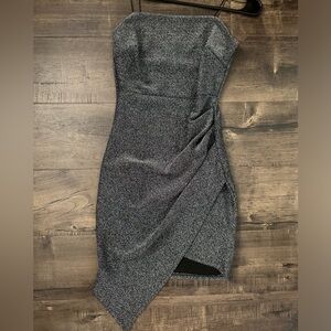 Sparkly Mini dress